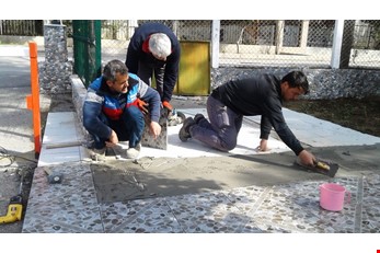 Sulama Birliği Haber Resimleri