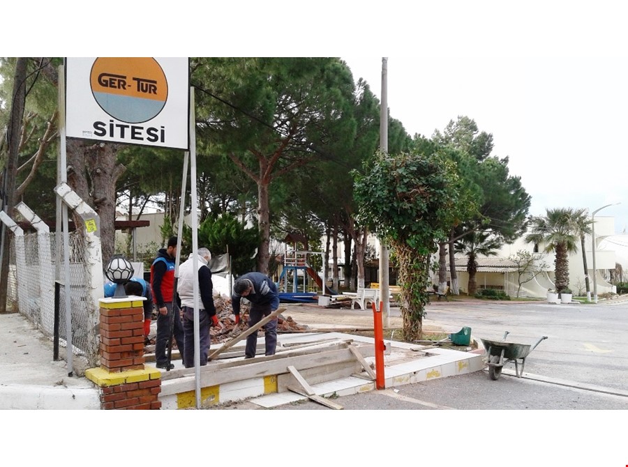Sulama Birliği Haber Resimleri